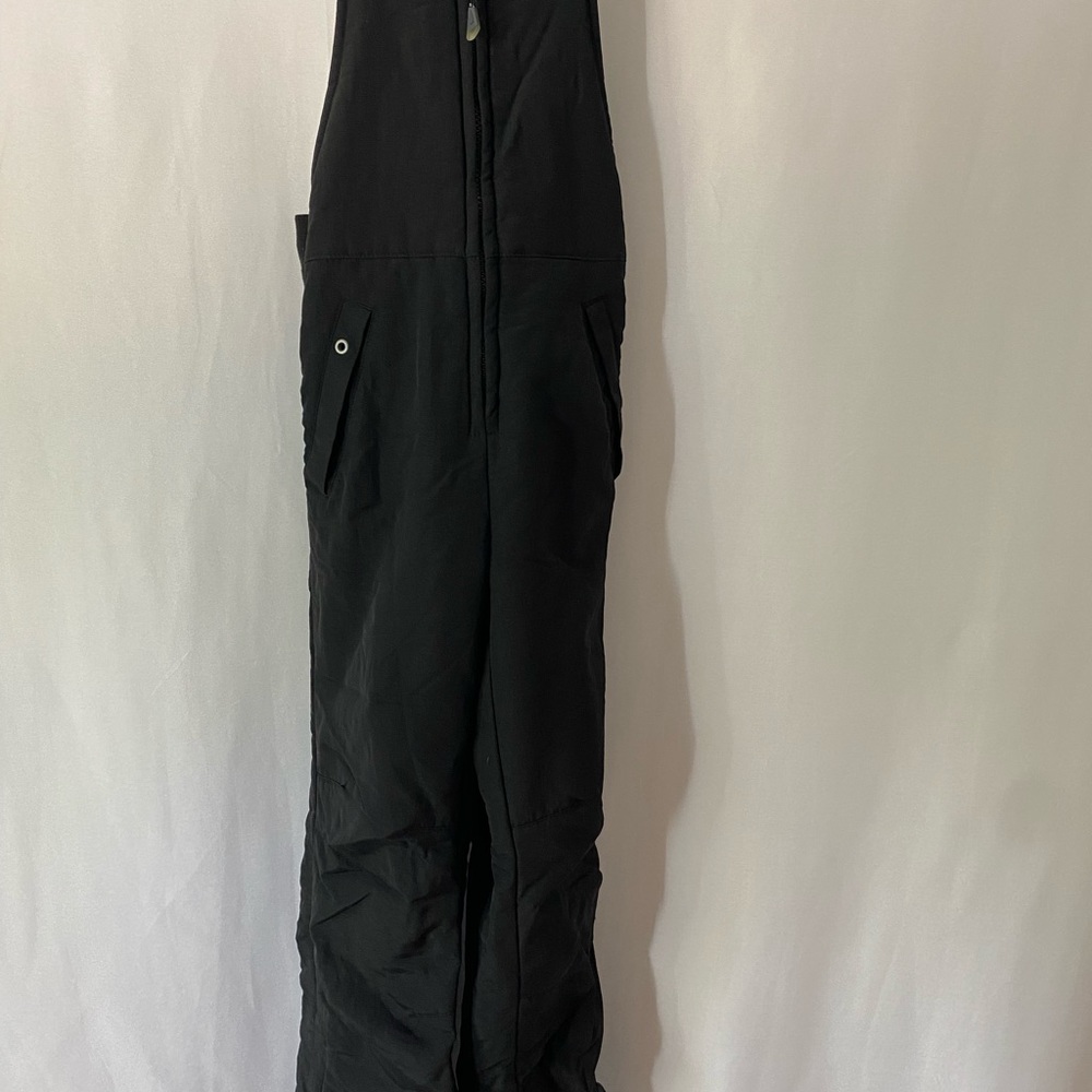 Polar edge ski bib